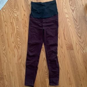 Just Black Adorra Maternity Jeans